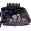 Zeck Belly Boat 4 Rod Rack / Rutenhalterung