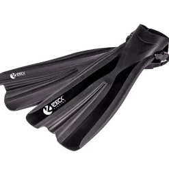 Zeck Belly Boat Fins Long