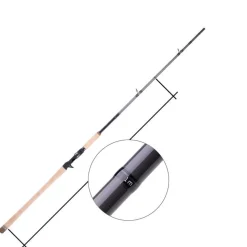 Zeck Big Bait Cast