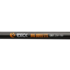 Zeck Big Boss STL Cast