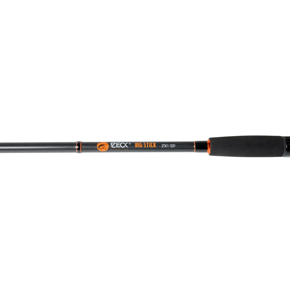 Zeck Big Stick