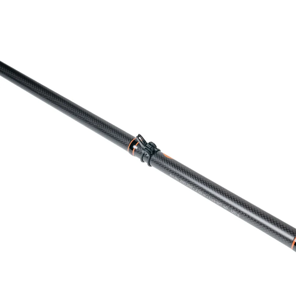 Zeck Big Stick
