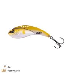 Zeck Blade Shaker