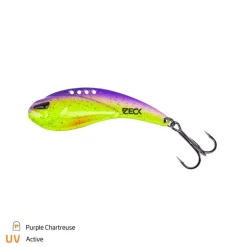 Zeck Blade Shaker