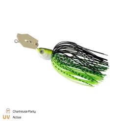 Zeck Bladed Jig