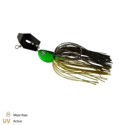 Zeck Bladed Jig