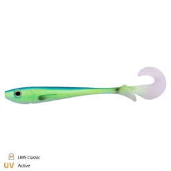 Zeck Butcher 16 cm / 30 g