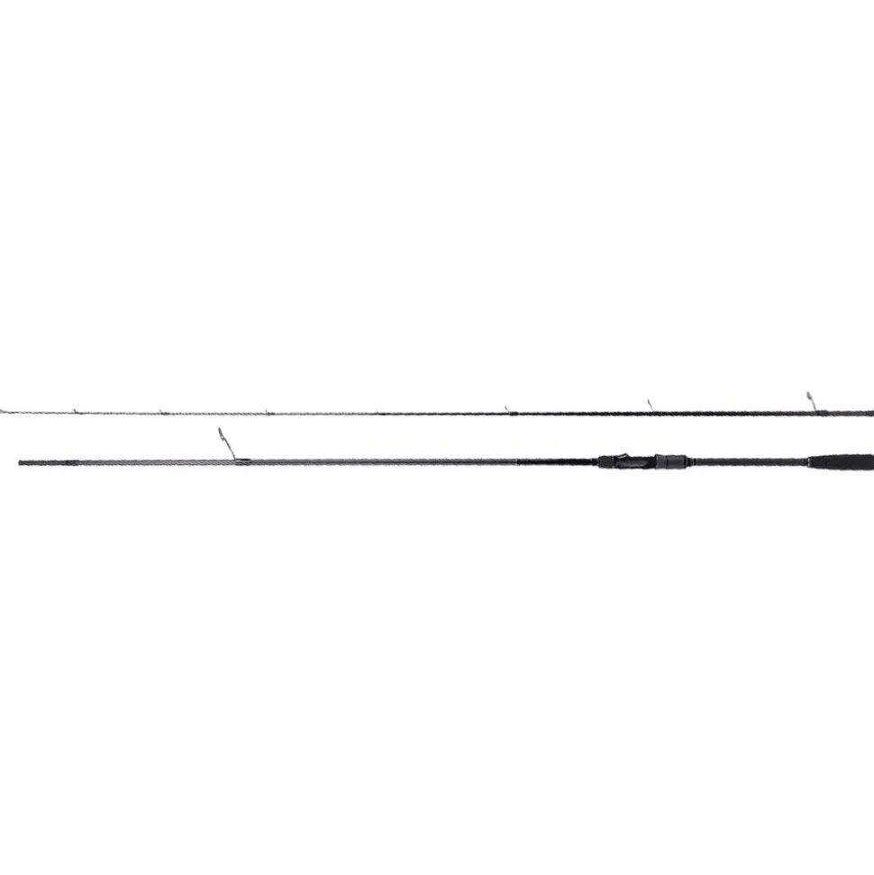 Zeck Cherry-Stick Black Edition (Spinning)