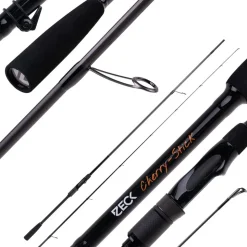 Zeck Cherry-Stick Black Edition (Spinning)