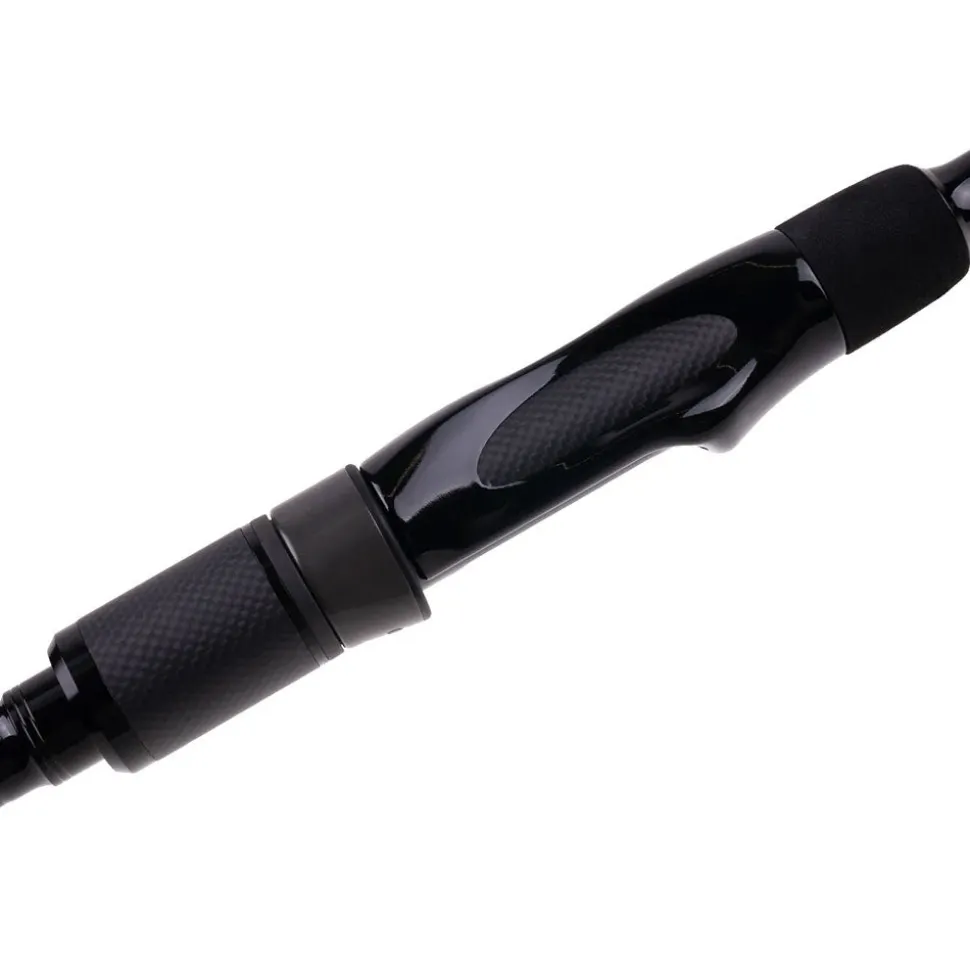 Zeck Cherry-Stick Black Edition (Spinning)