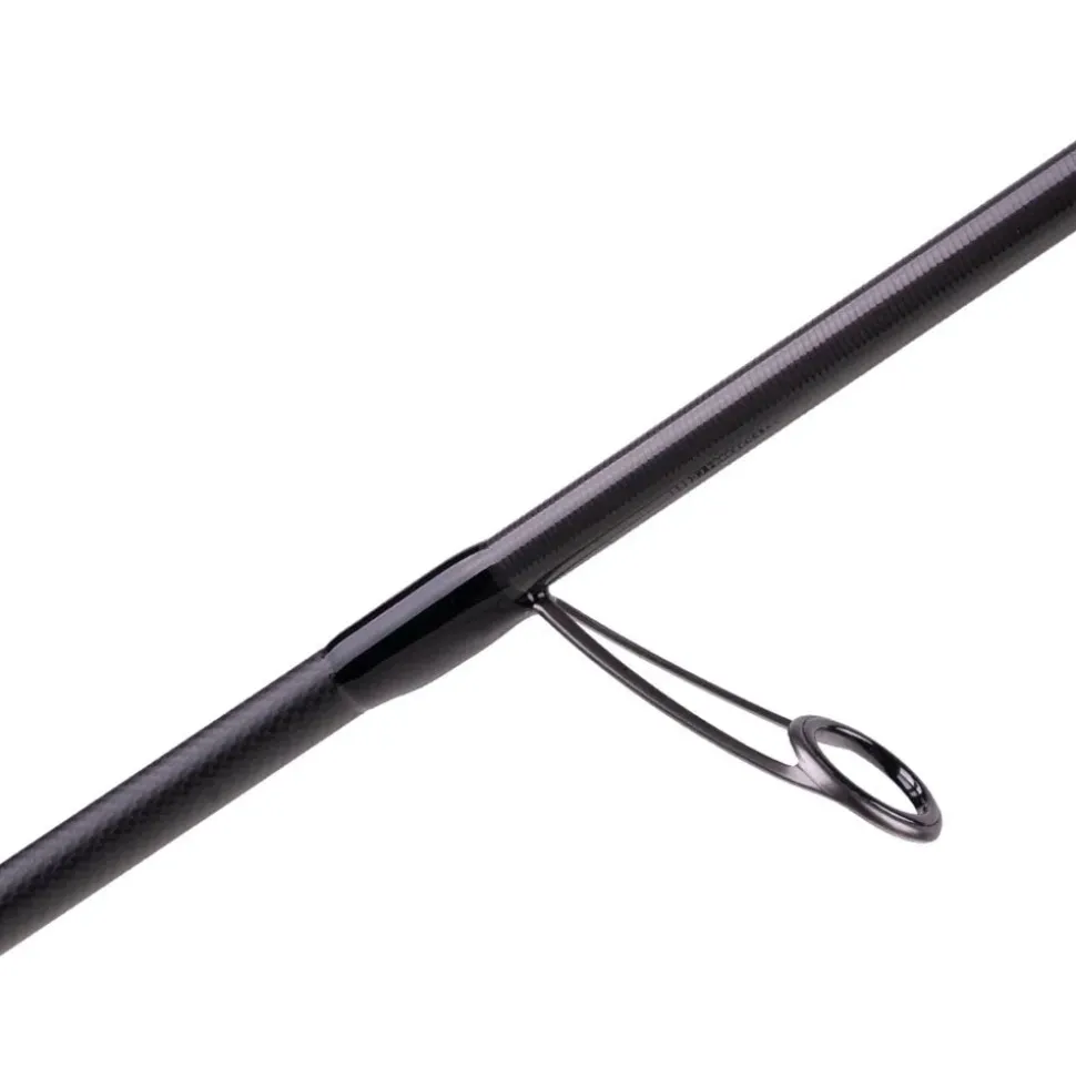Zeck Cherry-Stick Black Edition (Spinning)
