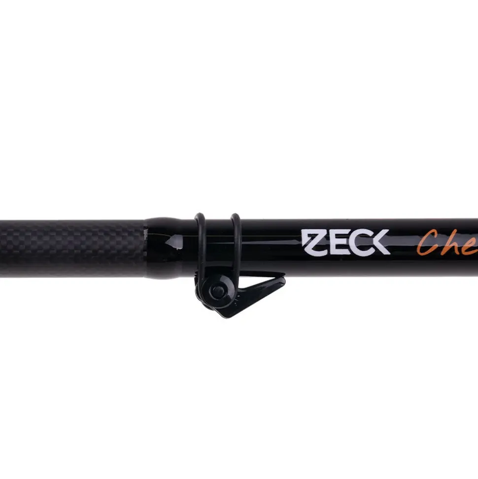 Zeck Cherry-Stick Black Edition (Spinning)