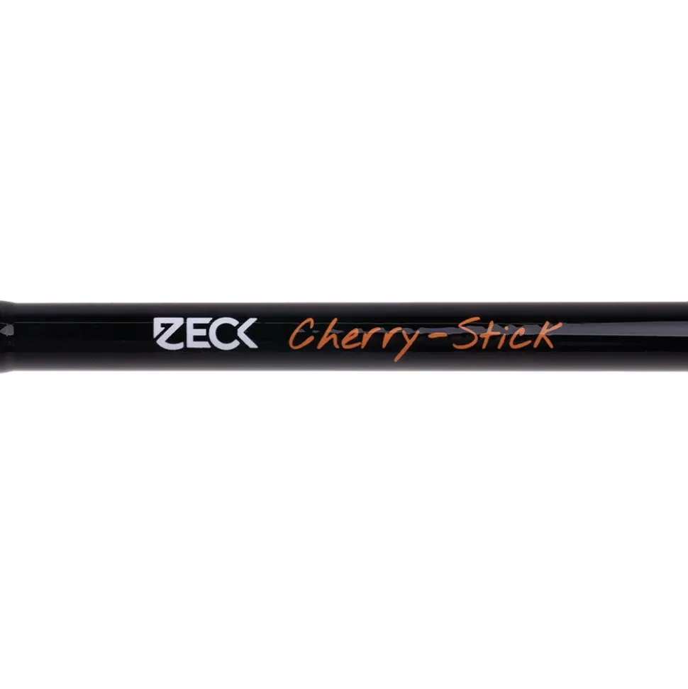 Zeck Cherry-Stick Black Edition (Spinning)