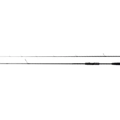 Zeck Cherry-Stick Black Edition (Spinning)