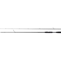 Zeck Cherry-Stick Black Edition (Spinning)