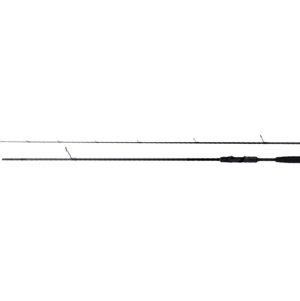 Zeck Cherry-Stick Black Edition (Spinning)
