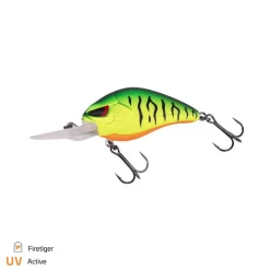 Zeck Danny 2.0 5,5 cm / 2,5 m