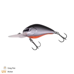 Zeck Danny 2.0 5,5 cm / 2,5 m