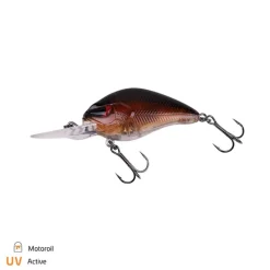 Zeck Danny 2.0 5,5 cm / 2,5 m
