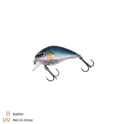 Zeck Danny 2.0 5,5 cm / 0,7 m