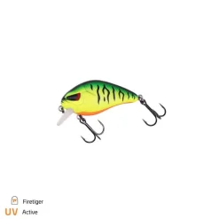 Zeck Danny 2.0 5,5 cm / 0,7 m