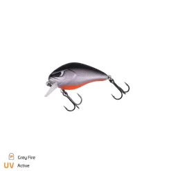 Zeck Danny 2.0 5,5 cm / 0,7 m