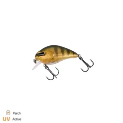 Zeck Danny 2.0 5,5 cm / 0,7 m