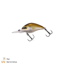 Zeck Danny 2.0 4,5 cm / 2,0 m