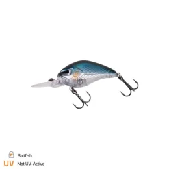 Zeck Danny 2.0 4,5 cm / 2,0 m