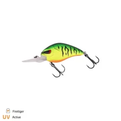 Zeck Danny 2.0 4,5 cm / 2,0 m