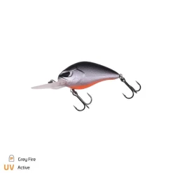 Zeck Danny 2.0 4,5 cm / 2,0 m