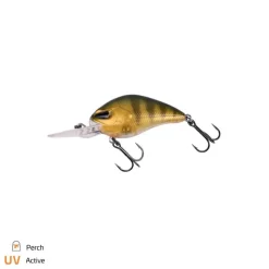 Zeck Danny 2.0 4,5 cm / 2,0 m
