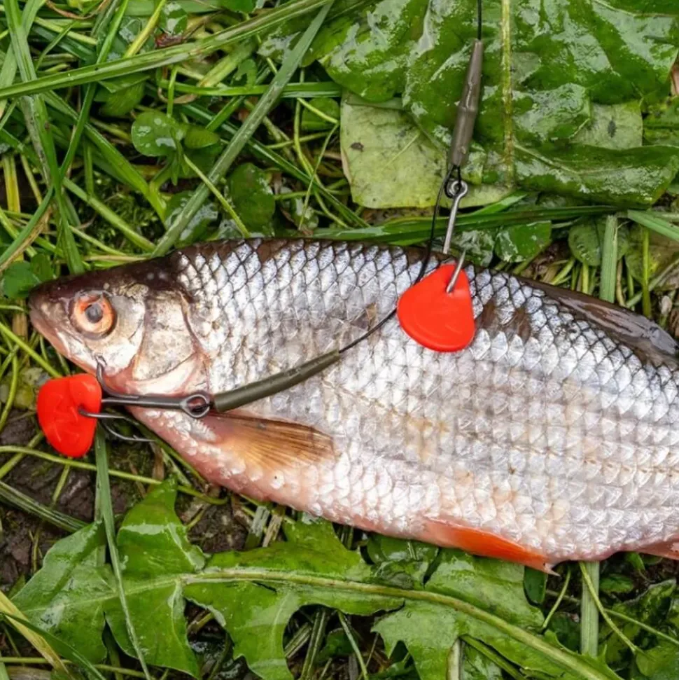 Zeck DB Bait Flag