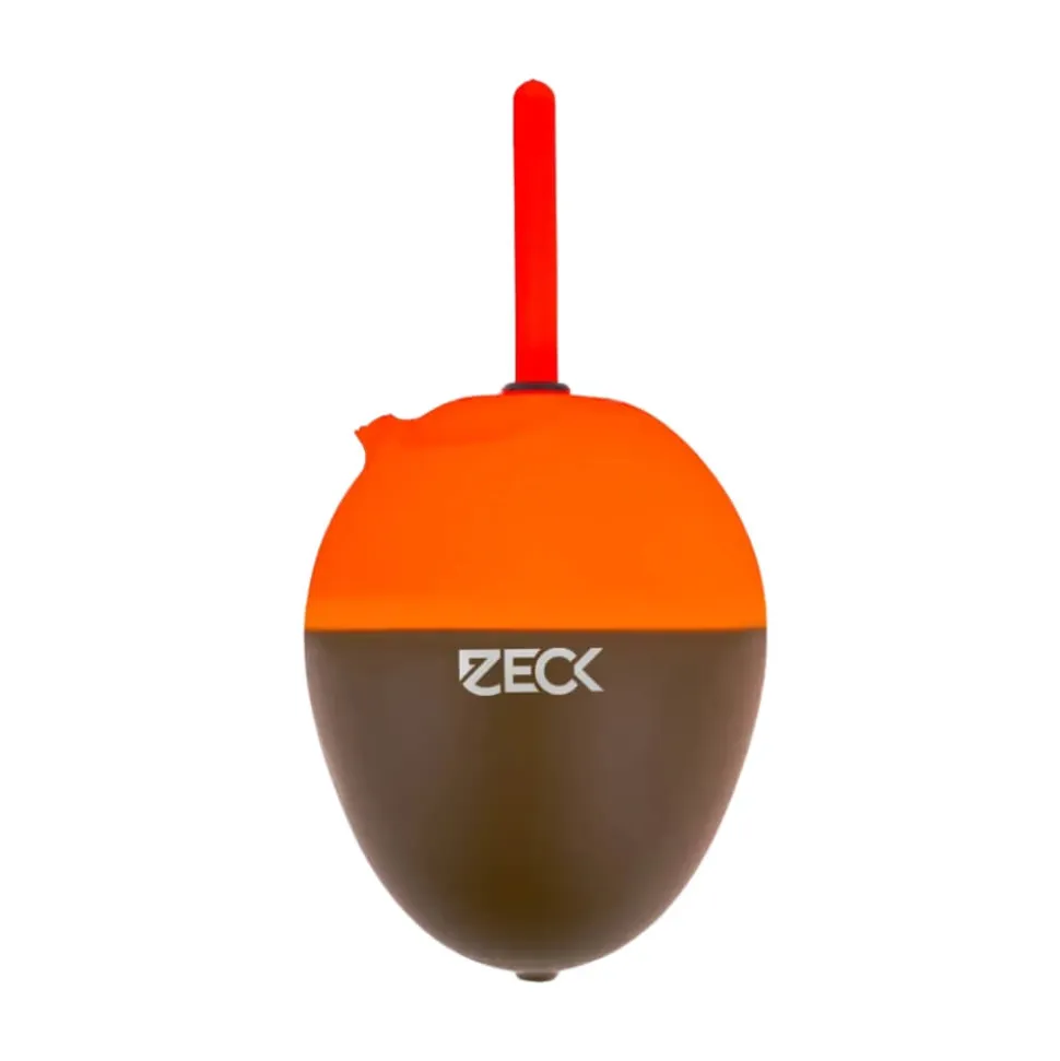Zeck DB Pike Bob
