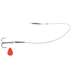 Zeck DB Treble Rig
