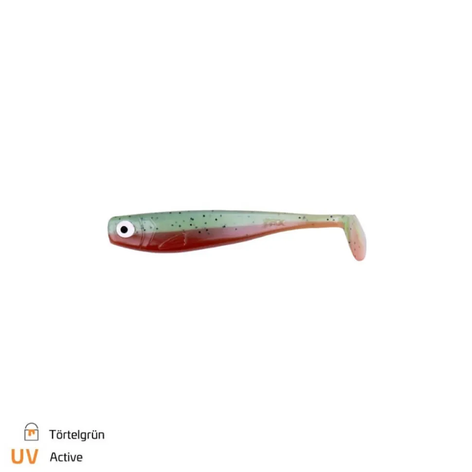 Zeck Hänels ZANDER Gummi