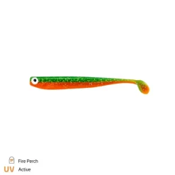 Zeck Hänels ZANDER Gummi