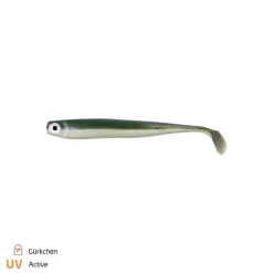 Zeck Hänels ZANDER Gummi