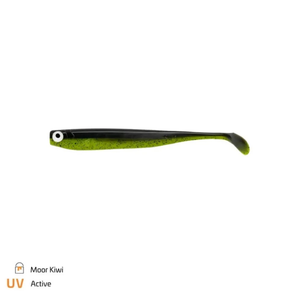 Zeck Hänels ZANDER Gummi
