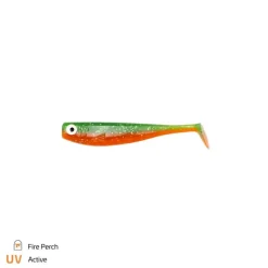 Zeck Hänels ZANDER Gummi