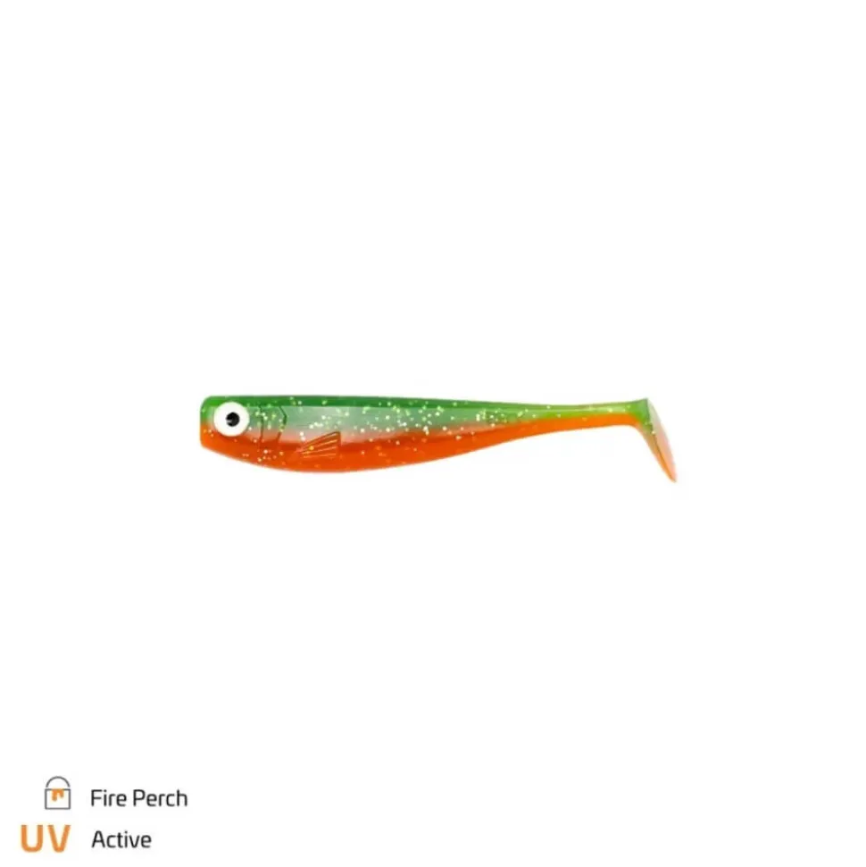 Zeck Hänels ZANDER Gummi