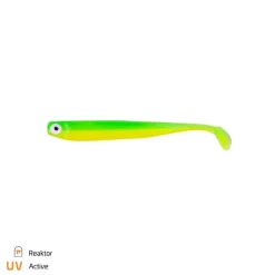 Zeck Hänels ZANDER Gummi