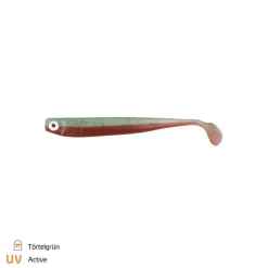 Zeck Hänels ZANDER Gummi