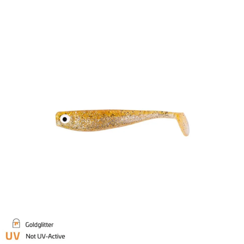 Zeck Hänels ZANDER Gummi
