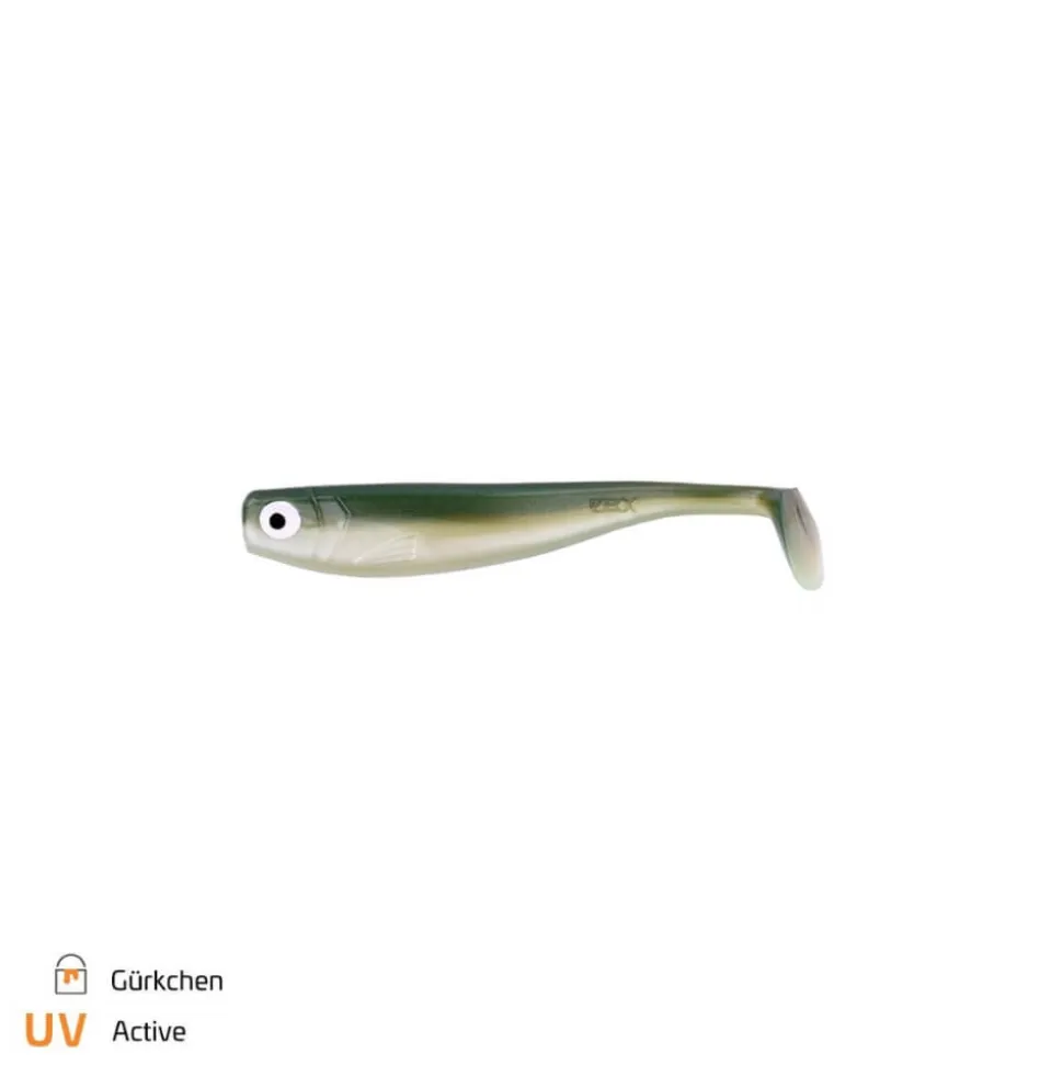 Zeck Hänels ZANDER Gummi