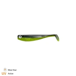 Zeck Hänels ZANDER Gummi