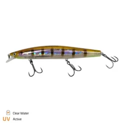 Zeck Hänels ZANDER Läufer 12,5 cm / 0,7 m