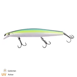 Zeck Hänels ZANDER Läufer 12,5 cm / 0,7 m