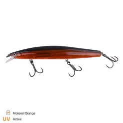 Zeck Hänels ZANDER Läufer 12,5 cm / 0,7 m
