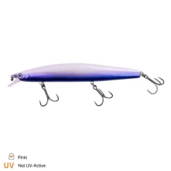 Zeck Hänels ZANDER Läufer 12,5 cm / 0,7 m